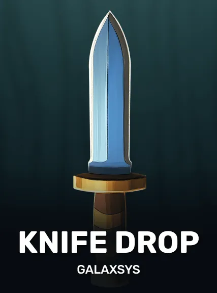 Knife Drop